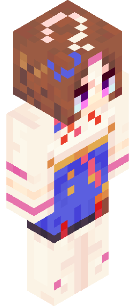 Gynophobiaa_ skin render