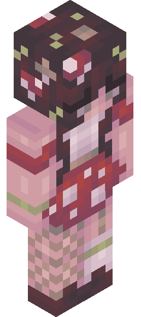 babanabread skin render