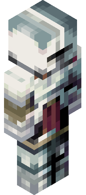 ToltiUwU skin render