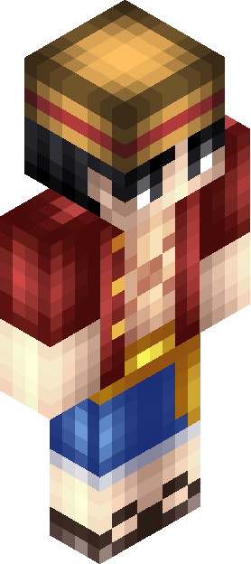 Minecraft skin tagged pirate rank #33