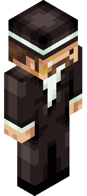 Heermeister skin render