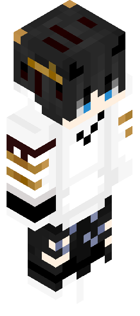 Mr_Xer skin render