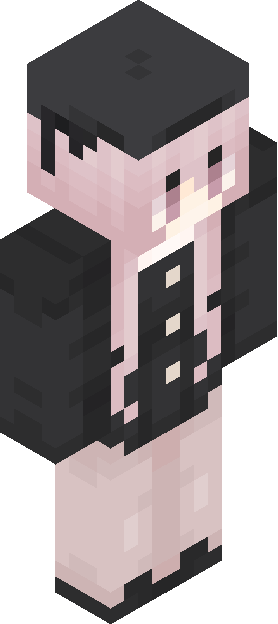 Minecraft skin tagged blazer rank #28