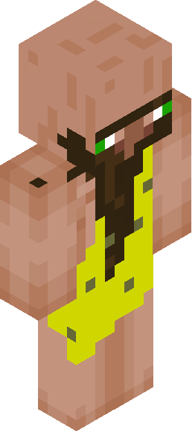 Minecraft skin tagged loincloth rank #26