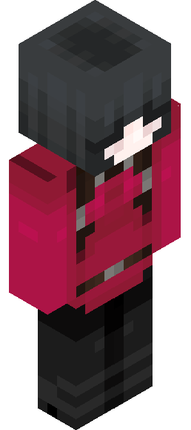 Mr_mistakes skin render