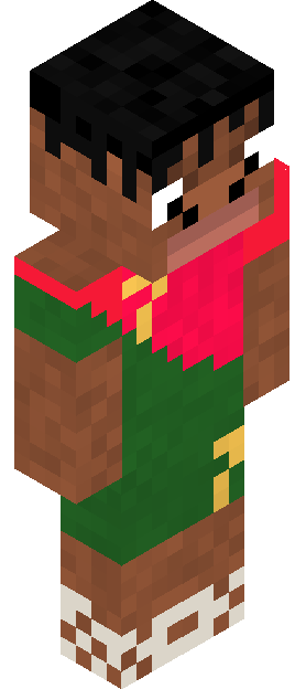 wspeed7 skin render