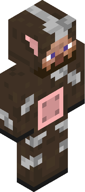 Minecraft skin tagged farm rank #16