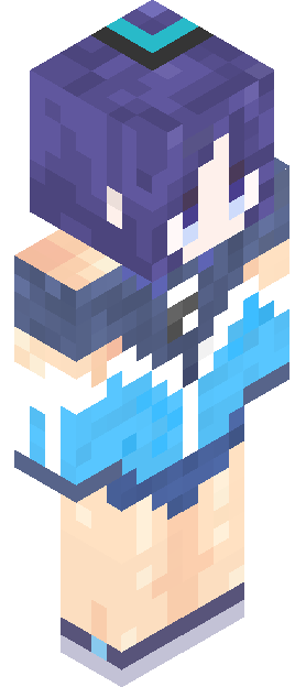 dacoon_ skin render