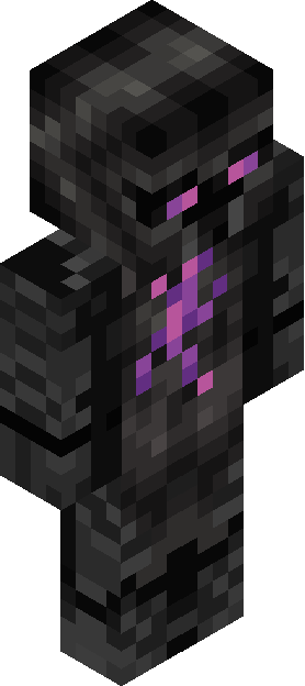 Minecraft skin tagged gloomy rank #10