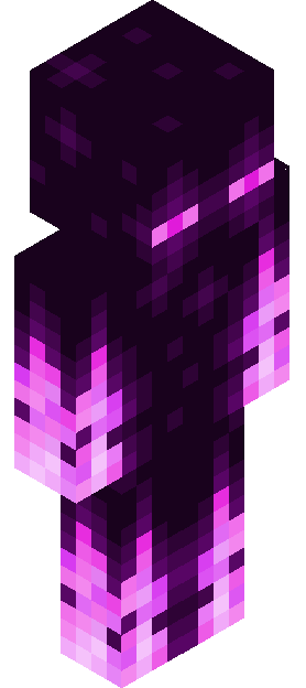 Deker555 skin render