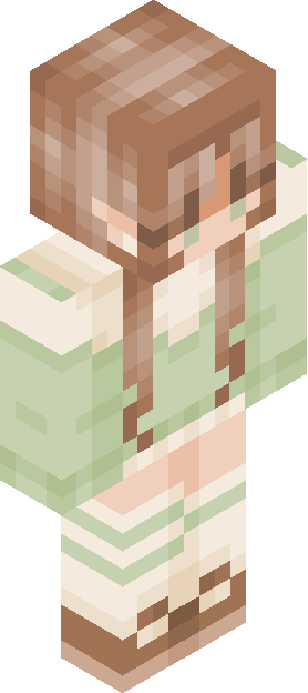 GlorpoJim skin render