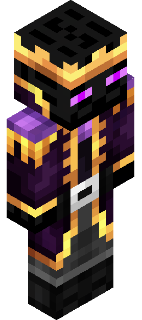 RengoMc skin render