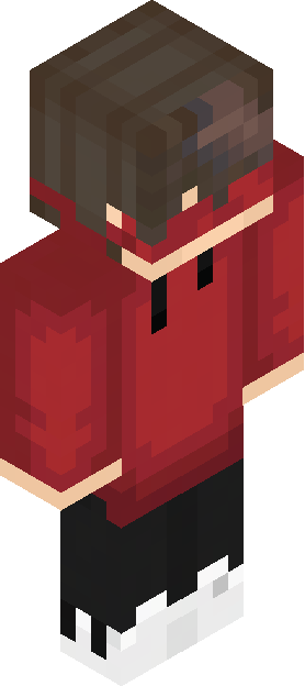 oAtom_ skin render