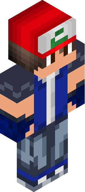 Minecraft skin tagged gloves rank #26