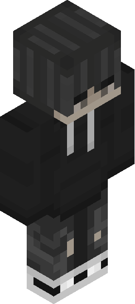 Minecraft skin tagged eboy rank #32