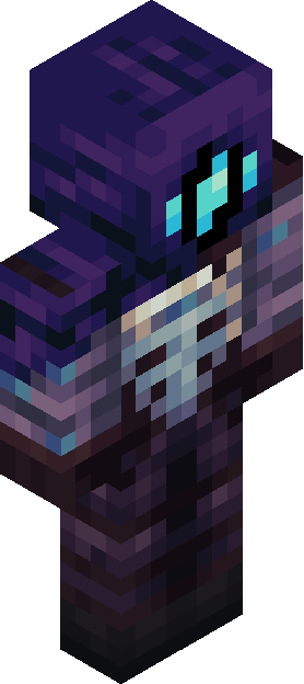 Minecraft skin tagged mystical rank #13