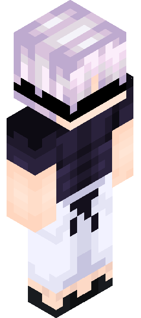 Thechosen0114 skin render