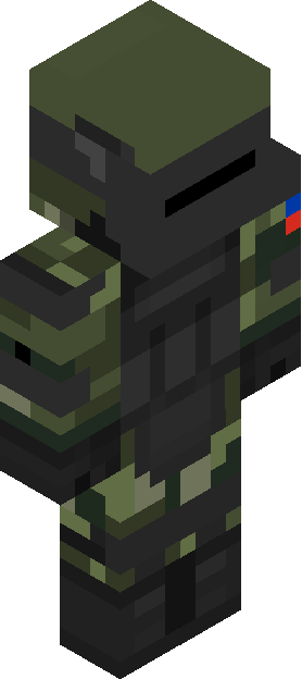 Minecraft skin tagged camo rank #47