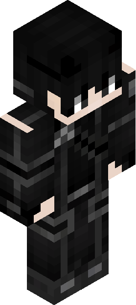 Minecraft skin tagged gloves rank #11