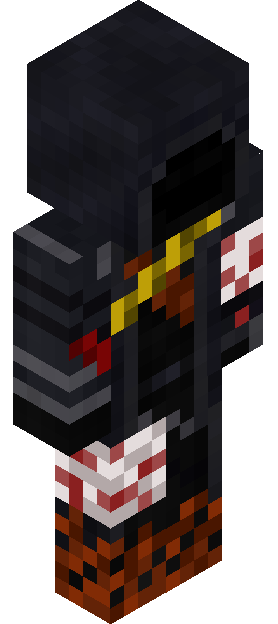 Darkus2010 skin render