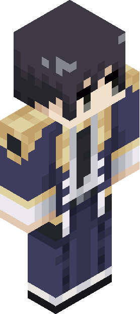 8Neo skin render