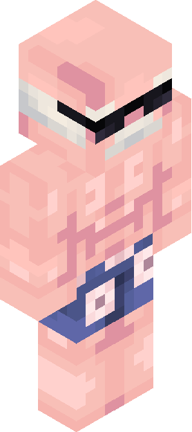 Minecraft skin tagged swimwear rank #17