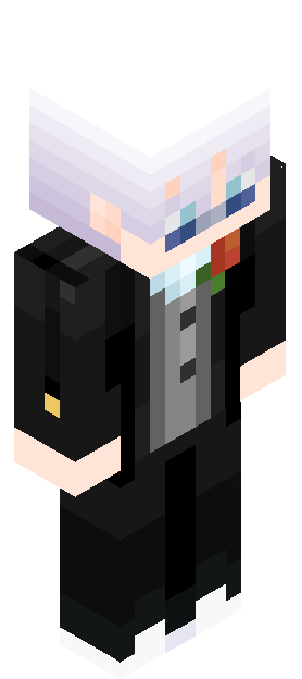 FartingB0B0 skin render