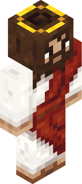 Minecraft skin tagged ancient rank #34