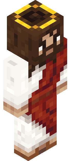 G0DHAND skin render