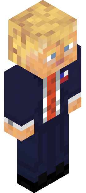 WorldClasss skin render