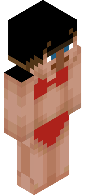 XDaredevil09 skin render