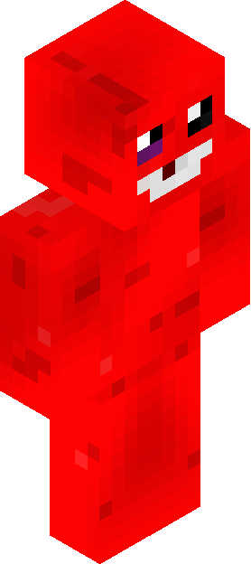 Chreint skin render