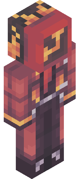 PaoloSparda skin render