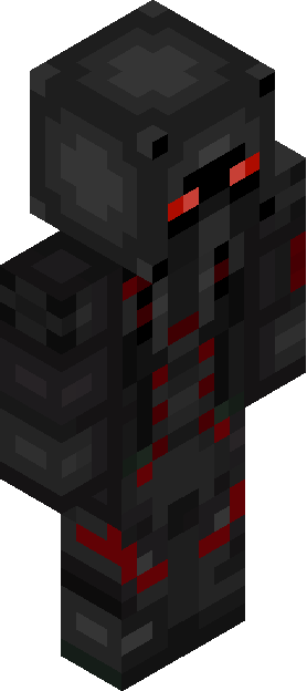 Minecraft skin tagged menacing rank #21