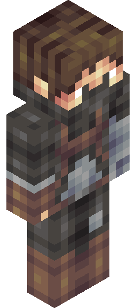 Liamtheking4810 skin render