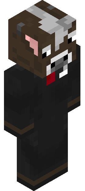 KLIPzDK skin render