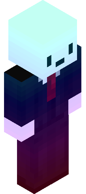 DushP skin render