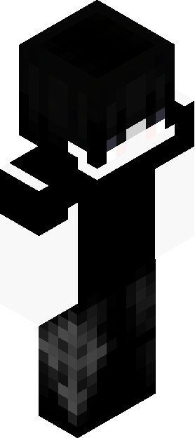 Minecraft skin tagged edgy rank #44