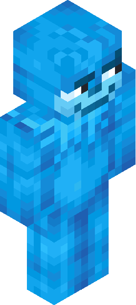 Minecraft skin tagged elemental rank #7