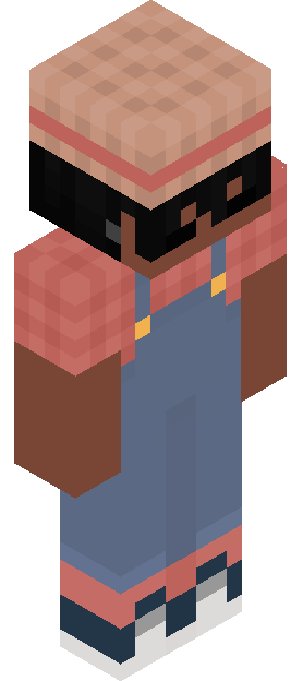 Noturno079690 skin render