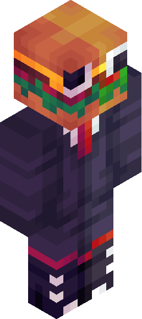 Hooby_Scoobison skin render