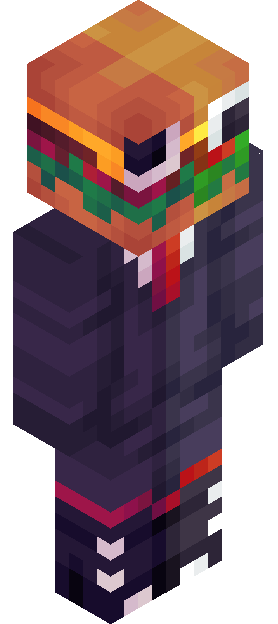 PantyFein skin render