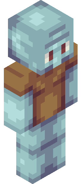 Stormskyro skin render