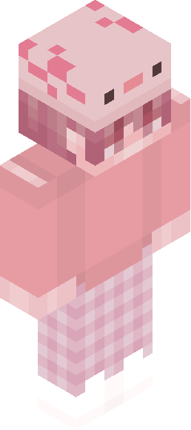 Minecraft skin tagged patterned rank #18