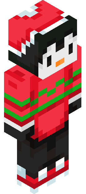 Boykenorer skin render
