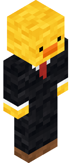 Zionocciolo skin render