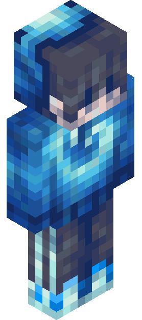 saphiraistalri skin render