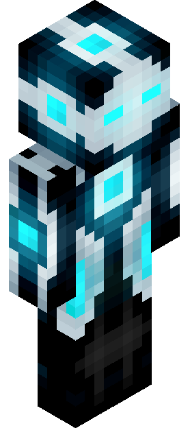 Neeqho skin render
