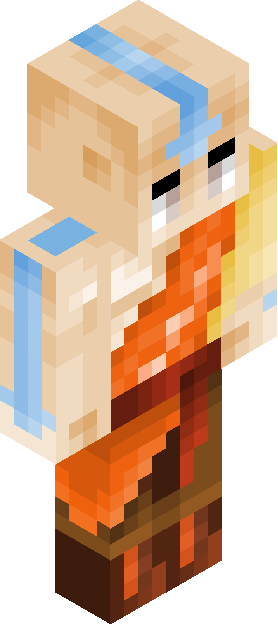 kmmurf skin render