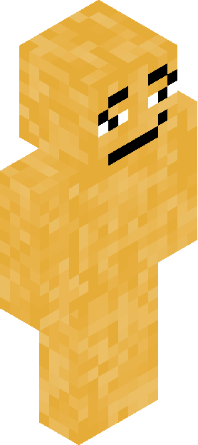 Minecraft skin tagged smile rank #36